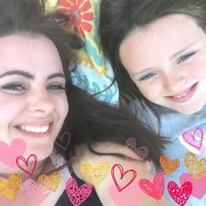 Meet your Posher, Anne